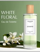 Chanson d'Eau Original Jasmine Eau de Toilette pentru femei 100 ml
