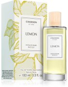 Chanson d'Eau Original Lemon Eau de Toilette pentru femei 100 ml
