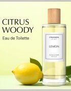 Chanson d'Eau Original Lemon Eau de Toilette pentru femei 100 ml