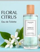 Chanson d'Eau Original Neroli Eau de Toilette pentru femei 100 ml