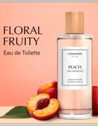 Chanson d'Eau Original Peach Eau de Toilette pentru femei 100 ml