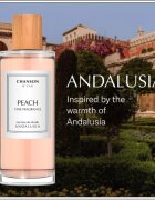 Chanson d'Eau Original Peach Eau de Toilette pentru femei 100 ml
