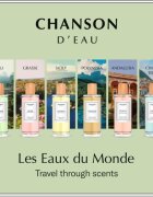 Chanson d'Eau Original Peach Eau de Toilette pentru femei 100 ml