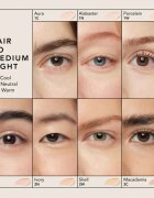 Chantecaille Bio Lifting Concealer corector pentru o piele mai luminoasă cu acoperire medie Porcelain 8 ml