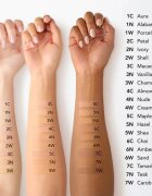 Chantecaille Bio Lifting Concealer corector pentru o piele mai luminoasă cu acoperire medie Porcelain 8 ml