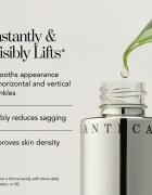 Chantecaille Bio Lifting Serum+ ser facial cu efect lifting 30 ml