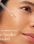 Chantecaille Bio Lifting Serum+ ser facial cu efect lifting 30 ml