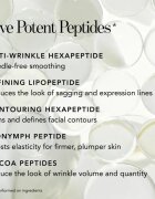 Chantecaille Bio Lifting Serum+ ser facial cu efect lifting 30 ml