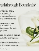 Chantecaille Bio Lifting Serum+ ser facial cu efect lifting 30 ml