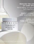 Chantecaille Blanc Peony Face Cream cremă intens hrănitoare 50 ml