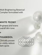Chantecaille Blanc Peony Face Cream cremă intens hrănitoare 50 ml