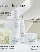 Chantecaille Blanc Peony Face Cream cremă intens hrănitoare 50 ml