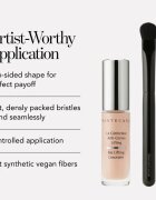 Chantecaille Blend and Conceal Brush pensula pentru corector 1 buc