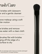 Chantecaille Blend and Conceal Brush pensula pentru corector 1 buc