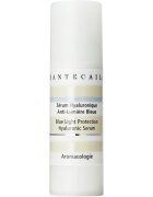 Chantecaille Blue Light Protection Hyaluronic Serum ser hidratant revitalizant cu acid hialuronic 30 ml