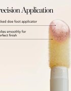 Chantecaille Brilliant Lip Gloss lip gloss hidratant Pretty 3 ml