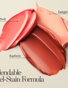 Chantecaille Cheek Gelée Hydrating Gel-Cream Blush blush cremos cu efect de hidratare Delight 21.62 ml
