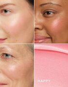 Chantecaille Cheek Gelée Hydrating Gel-Cream Blush blush cremos cu efect de hidratare Happy 21.62 ml