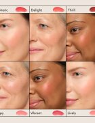Chantecaille Cheek Gelée Hydrating Gel-Cream Blush blush cremos cu efect de hidratare Vibrant 21.62 ml