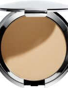 Chantecaille Compact Makeup pudra compacta cu efect matifiant Bamboo 10 g