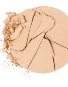 Chantecaille Compact Makeup pudra compacta cu efect matifiant Cashew 10 g