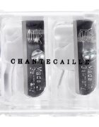 Chantecaille Eye Liner Pencil Sharpener ascutitoare dubla pentru creion de ochi 1 buc