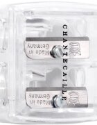 Chantecaille Eye Liner Pencil Sharpener ascutitoare dubla pentru creion de ochi 1 buc