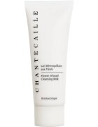 Chantecaille Flower Infused Cleansing Milk lotiune faciala fina 75 ml
