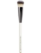 Chantecaille Foundation & Mask Brush pensula pentru machiaj 1 buc
