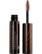 Chantecaille Full Brow Perfecting Gel Brow + Tint gel fixare pentru sprâncene Light Tint 5.5 ml