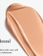 Chantecaille Future Skin Gel Foundation make up hidratant cu efect iluminator Almond 4C 30 g