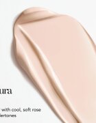 Chantecaille Future Skin Gel Foundation make up hidratant cu efect iluminator Aura 30 g