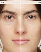 Chantecaille Future Skin Gel Foundation make up hidratant cu efect iluminator Aura 30 g