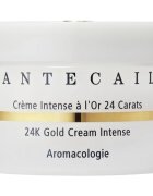 Chantecaille Gold 24K Gold Cream Intense cremă intens hrănitoare 50 ml