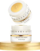 Chantecaille Gold 24K Gold Cream Intense cremă intens hrănitoare 50 ml