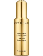 Chantecaille Gold 24K Gold Serum Intense ser facial vitalizant pentru un aspect intinerit 30 ml