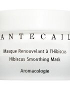Chantecaille Hibiscus Smoothing Mask mască pentru față pentru o piele mai luminoasa 50 ml