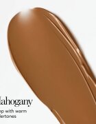 Chantecaille Just Skin Tinted Moisturizer cremă hidratantă nuanțatoare cu efect de iluminare SPF 15 Mahogany 35 g