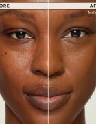 Chantecaille Just Skin Tinted Moisturizer cremă hidratantă nuanțatoare cu efect de iluminare SPF 15 Mahogany 35 g