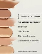 Chantecaille Just Skin Tinted Moisturizer cremă hidratantă nuanțatoare cu efect de iluminare SPF 15 Mahogany 35 g