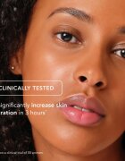 Chantecaille Just Skin Tinted Moisturizer cremă hidratantă nuanțatoare cu efect de iluminare SPF 15 Mahogany 35 g