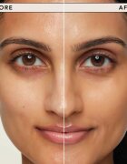 Chantecaille Just Skin Tinted Moisturizer cremă hidratantă nuanțatoare cu efect de iluminare SPF 15 Tan 35 g