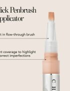 Chantecaille Le Camouflage Stylo corector pentru o piele mai luminoasă tip cariocă 4W 1.8 ml