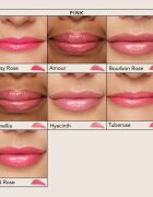 Chantecaille Lip Chic ruj lucios hidratant Camellia 2 g