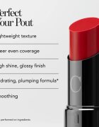 Chantecaille Lip Chic ruj lucios hidratant Ceylon 2 g