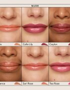 Chantecaille Lip Chic ruj lucios hidratant Ceylon 2 g