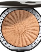 Chantecaille Perfect Blur Finishing Powder pudra de fixare cu efect de netezire Medium/Deep 8 g