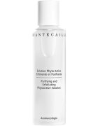 Chantecaille Purifying and Exfoliating Phytoactive Solution tonic pentru curățarea tenului 100 ml