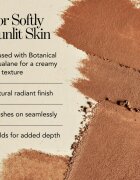 Chantecaille Real Bronze autobronzant Sirena 7.5 g
