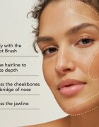 Chantecaille Real Bronze autobronzant Sirena 7.5 g